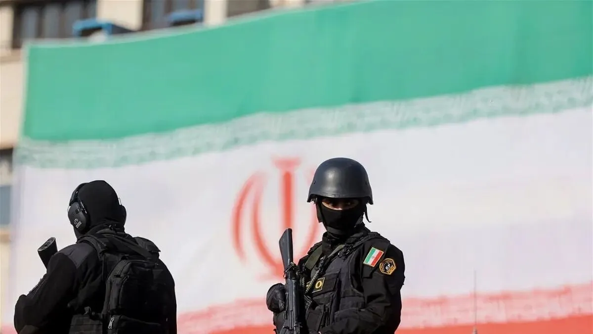 افشای عملیات پنهان اسرائیل علیه ایران/ چرا طرح سری گربه چکمه‌پوش شکست خورد؟