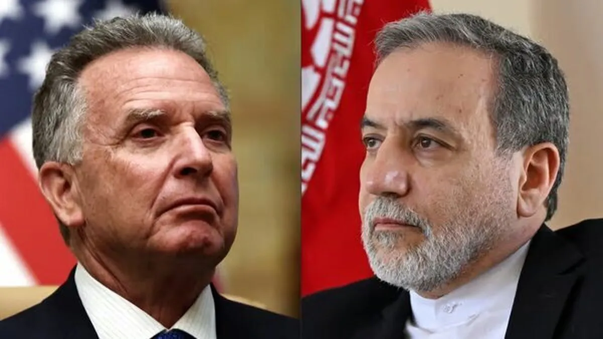 امروز یکشنبه؛ دور چهارم مذاکرات با چماق در عمان!