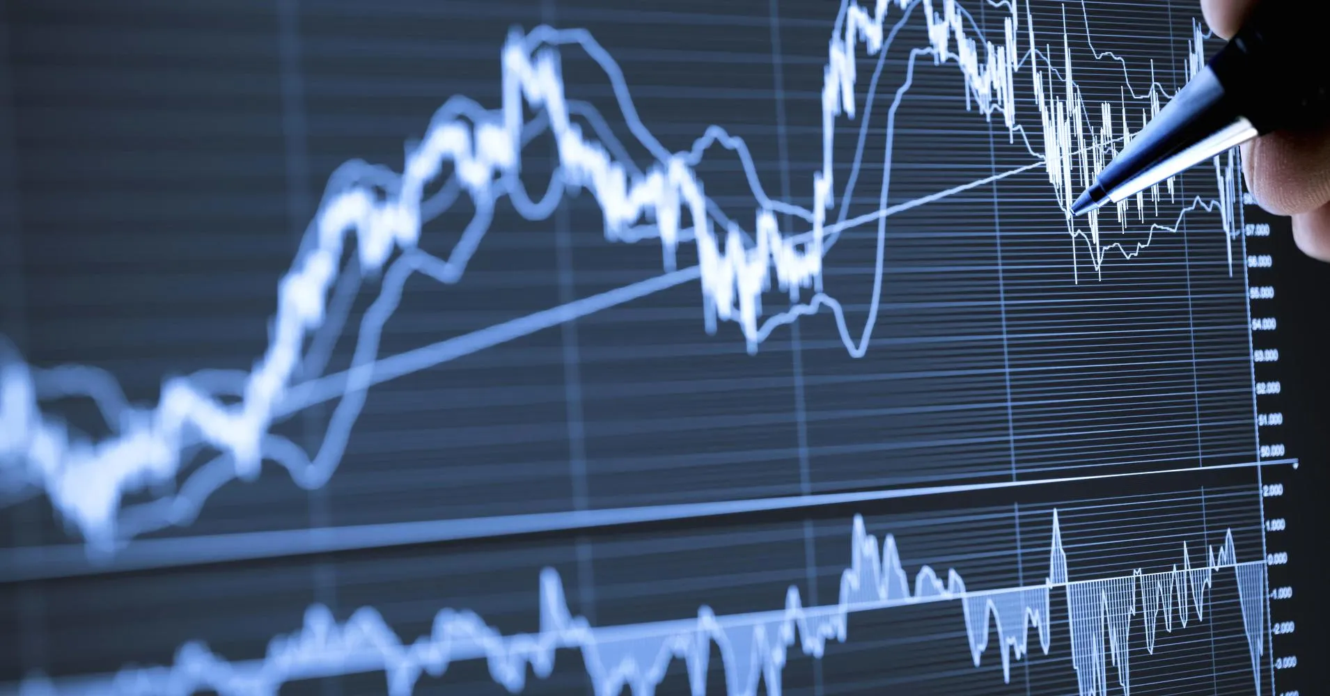 TEDPIX Ends Trading Week 1.5% Higher, IFX Up 2%