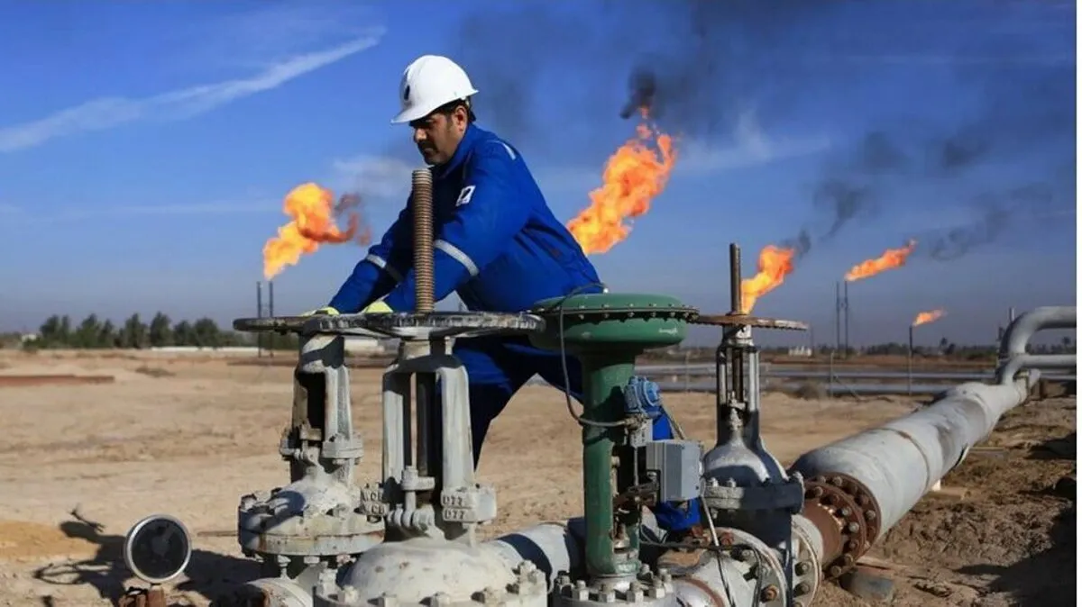 US sanctions Indian oil firm for alleged links with Iran
