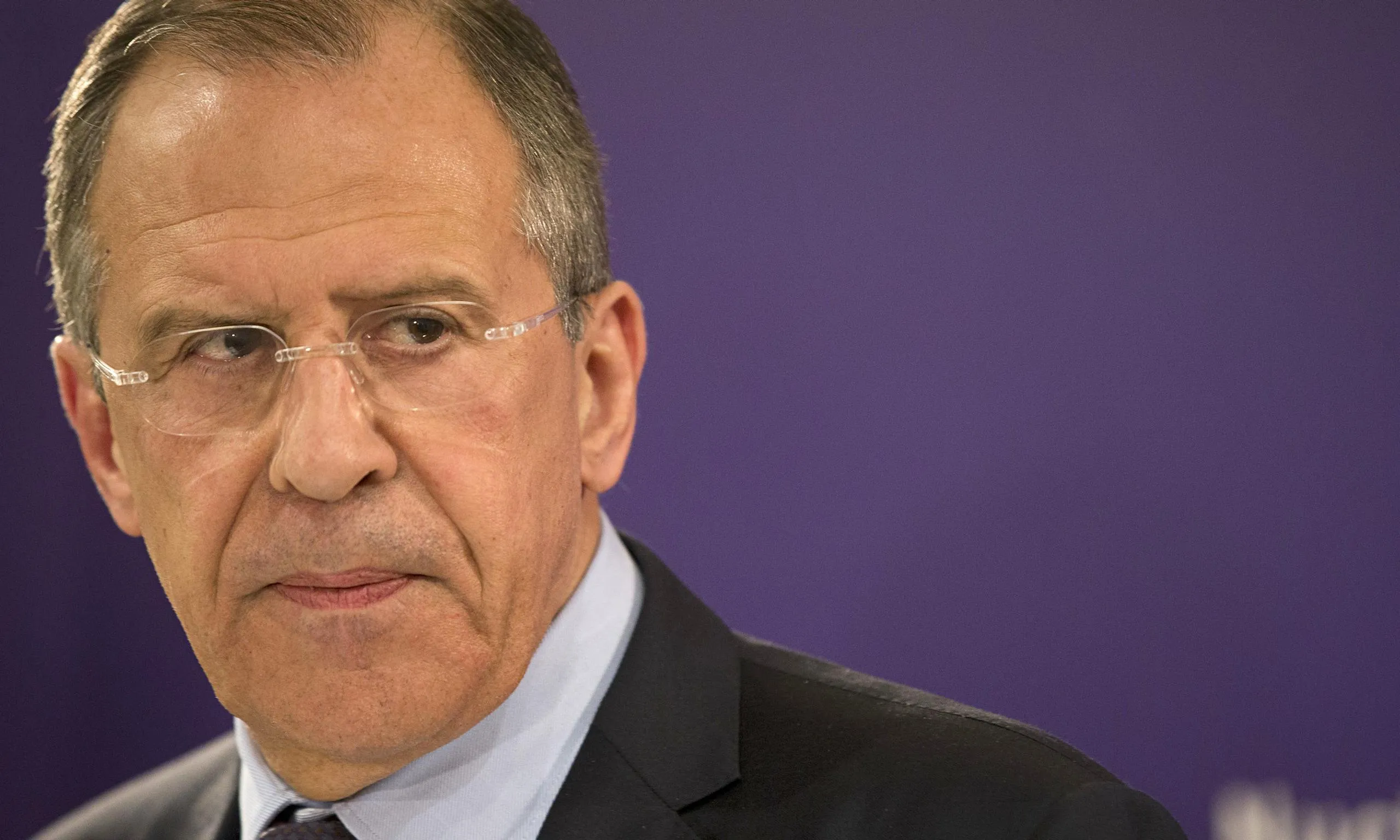 Iran is Russia’s kind neighbor, old partner