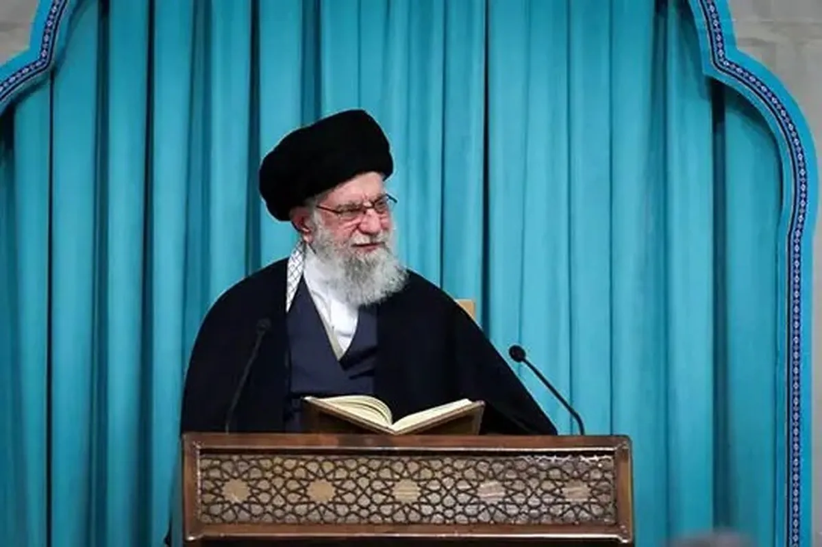 پیام تسلیت جمعی از هنرمندان درپی شهادت رهبر انقلاب