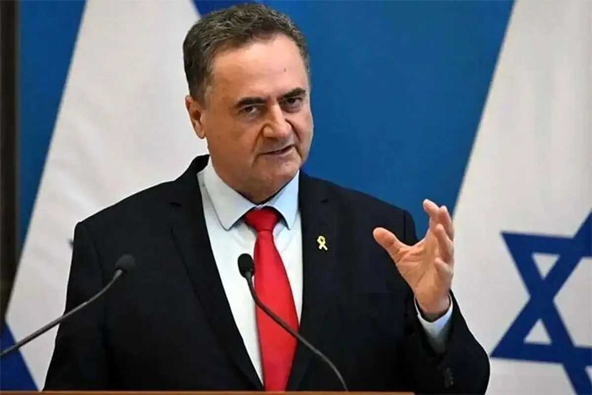 سفر وزیر جنگ اسرائیل به آمریکا برای رایزنی درباره ایران