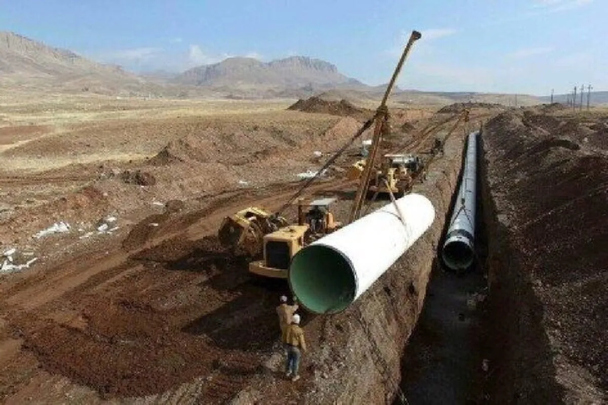 ماجرای انتقال آب ایران به کویت چه بود؟