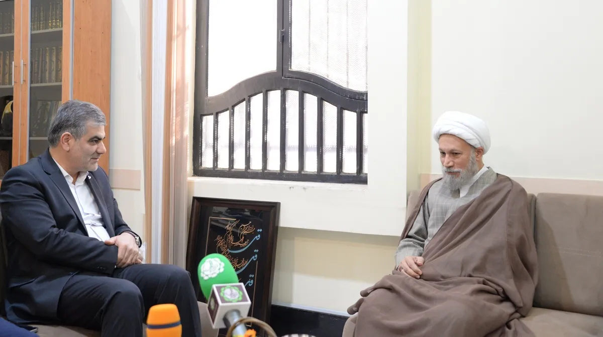 سنت قرض‌الحسنه زمینه‌ساز برکت و رونق اقتصادی است