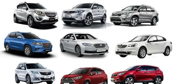 قیمت خودروهای چینی بالا رفت / رکورد تاریخی افزایش قیمت تیگو، ام وی ام، جک و فوتون + جدول