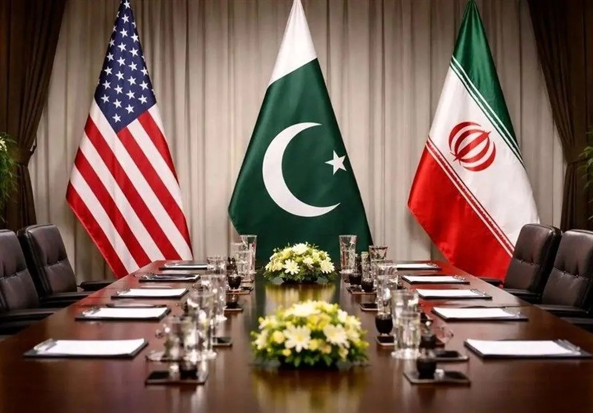 آیا آمریکا پیشنهاد ۱۴ بندی ایران را پذیرفته است؟/ جزئیات توافق احتمالی ایران و آمریکا
