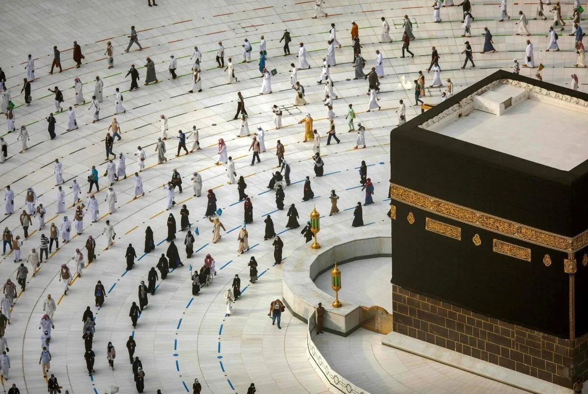 زمان پیش ثبت‌نام حج ۱۴۰۵/ مبلغ علی‌الحساب برای ثبت نام چقدر است؟
