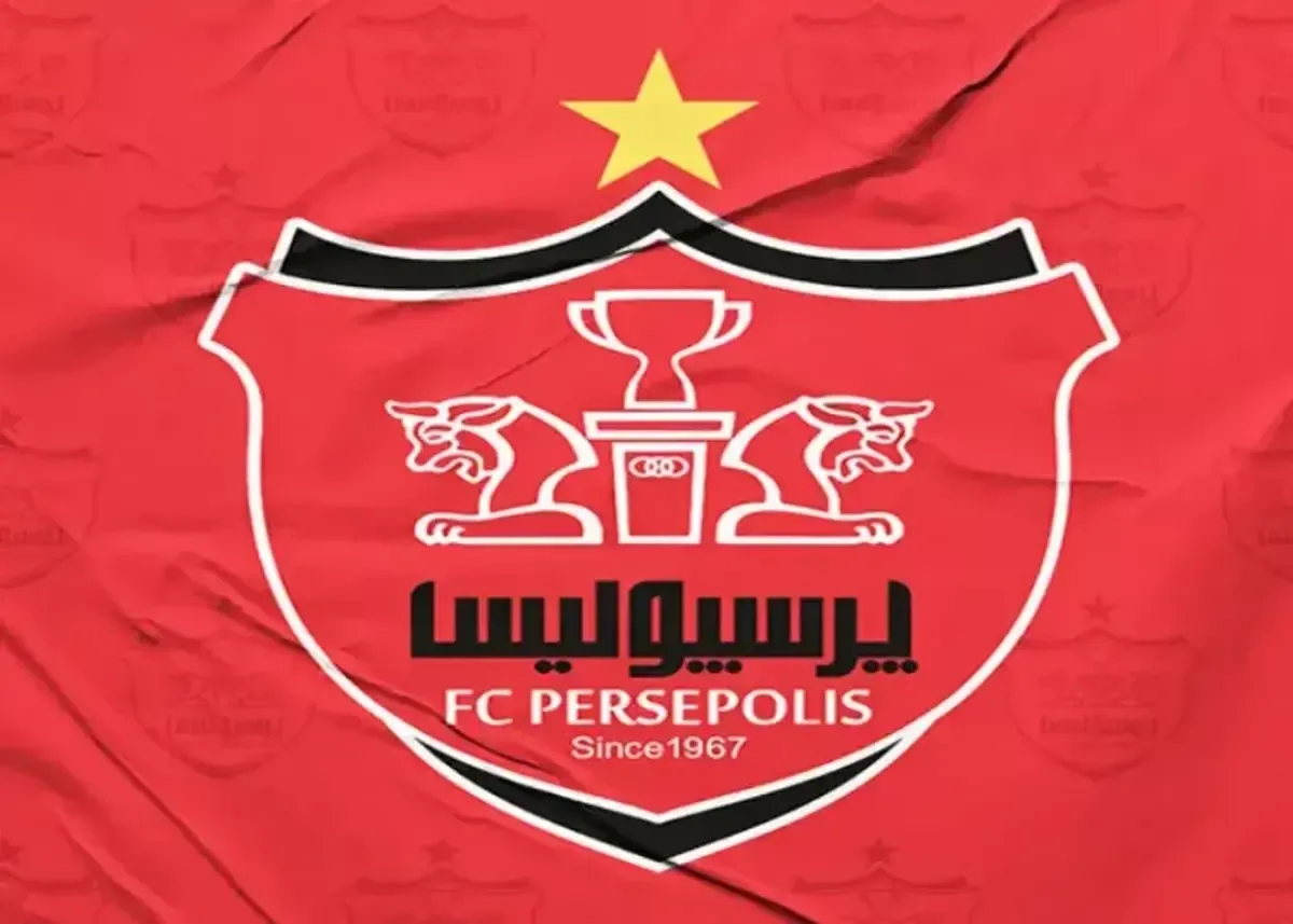 سرمربی پرسپولیس مشخص شد