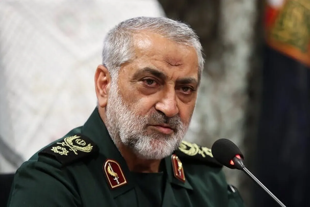 Iran warns US, Israel against attacking civilian areas