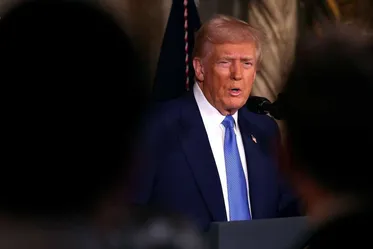 Trump admin. ends Iraq's waiver to buy Iranian electricity