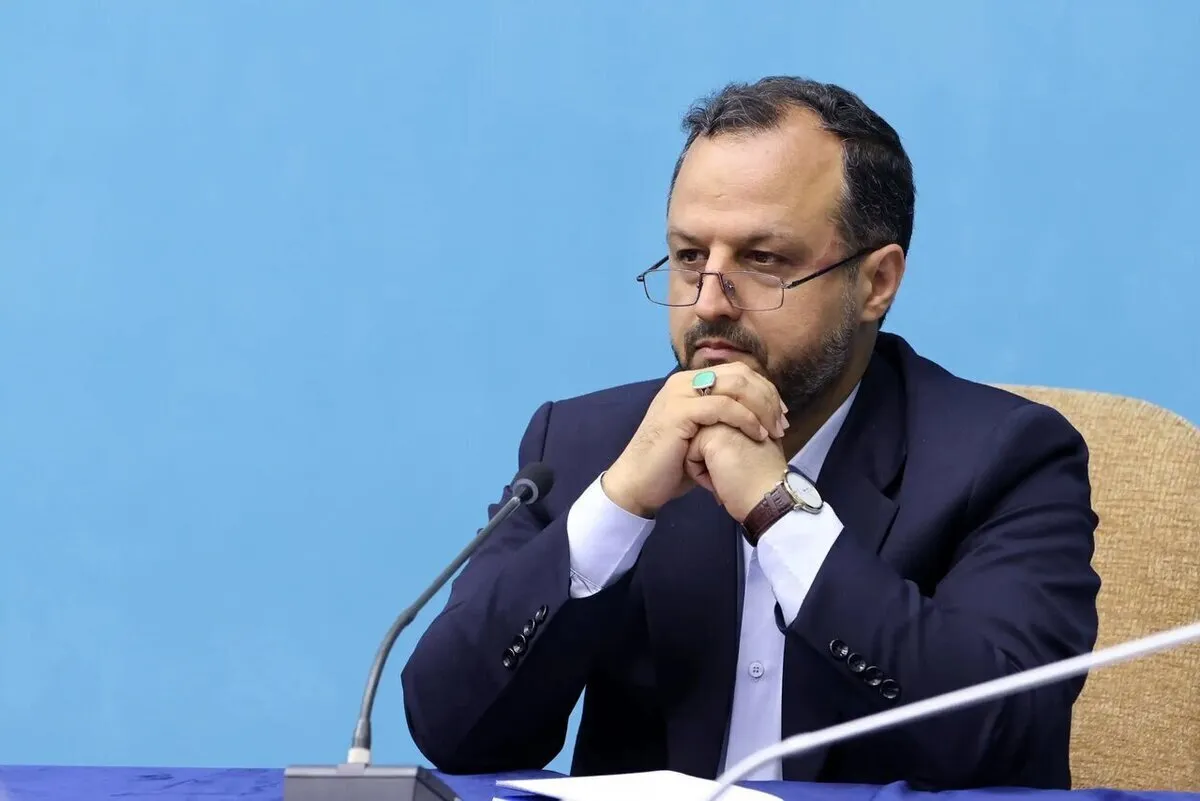 هشدار خاندوزی درباره خطای استراتژیک تهران/ چین «سوپرمارکت آخر شب» است!