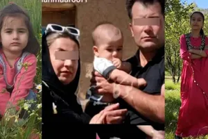 جزئیات جدید و تکان دهنده درباره پرونده ۲ دختر سنندجی/ دلیل بازداشت نامادری چیست؟