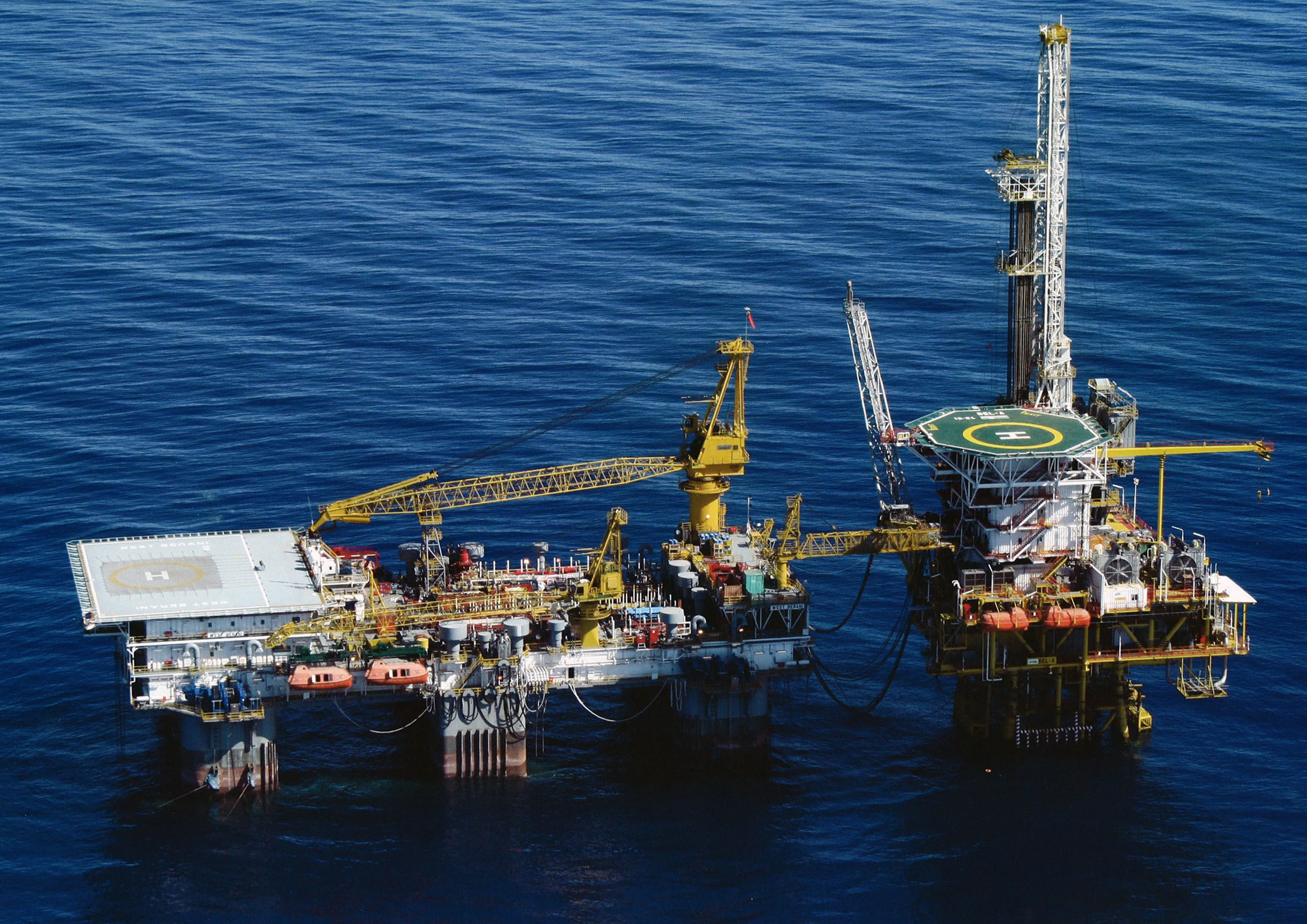 India offers $11bn to develop Iran’s Farzad B gas field