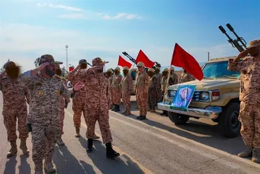 IRGC General Highlights Failure of US-Israeli Plots against Iran