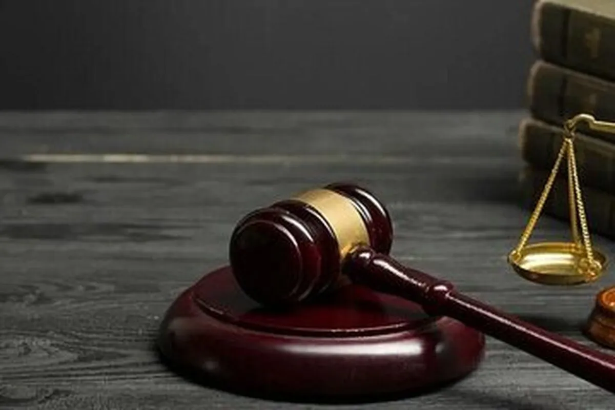 حکم پرونده اکباتان صادر شد/ تغییر سرنوشت ۶ متهم محکوم به قصاص در دادگاه کیفری