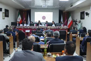 تأکید بر  توسعه فناوری در مجمع اعتبارسنجی ایران/دو کرسی هیئت‌مدیره به گروه ملی انفورماتیک رسید