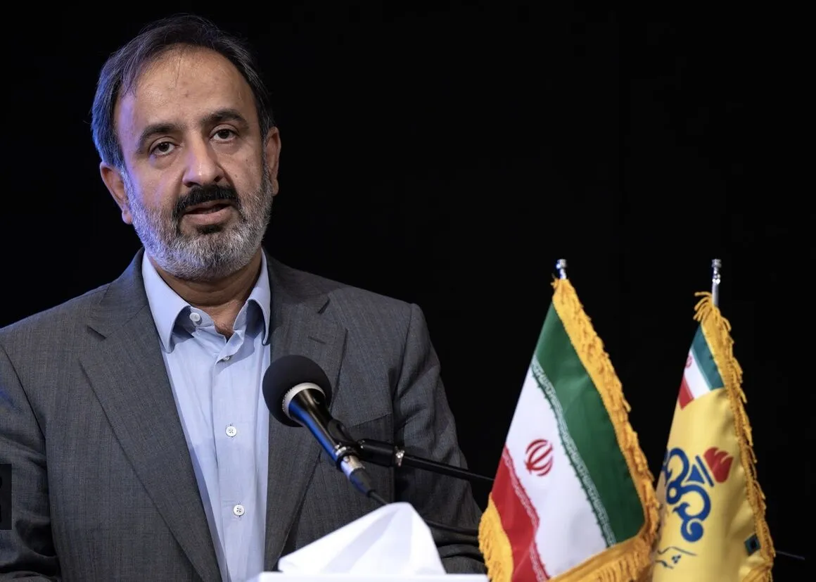 با عقب‌ماندگی تاریخی در ال ان جی روبه‌رو هستیم / فقط در کویر لوت لوله گاز نداریم