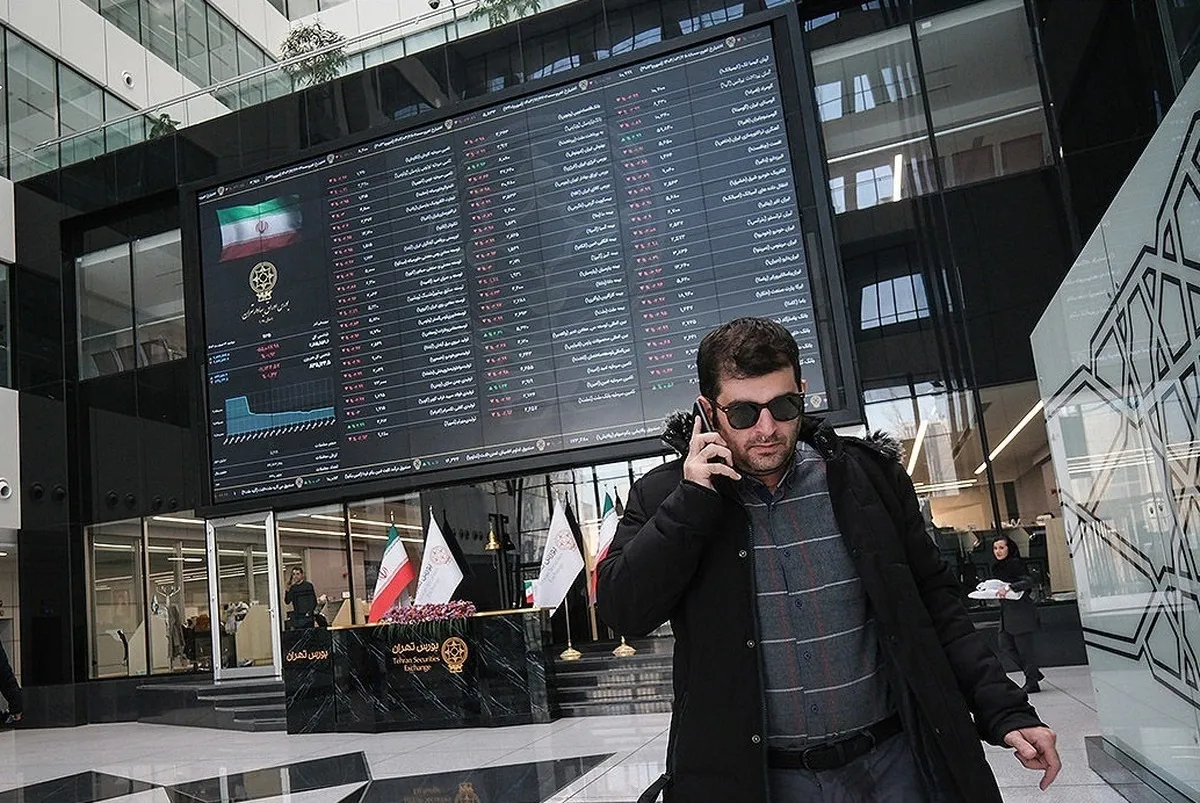 وضعیت فعالیت بورس تهران فردا مشخص شد