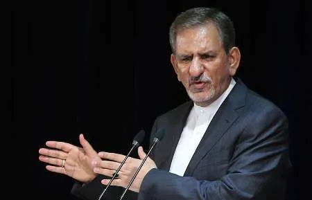 Iran committed to int’l agreements: Veep