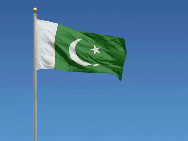 پاکستان
