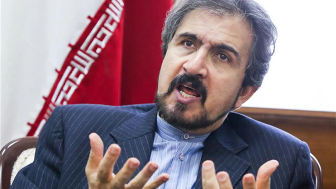 Iran denounces attacks in Quetta, Pakistan
