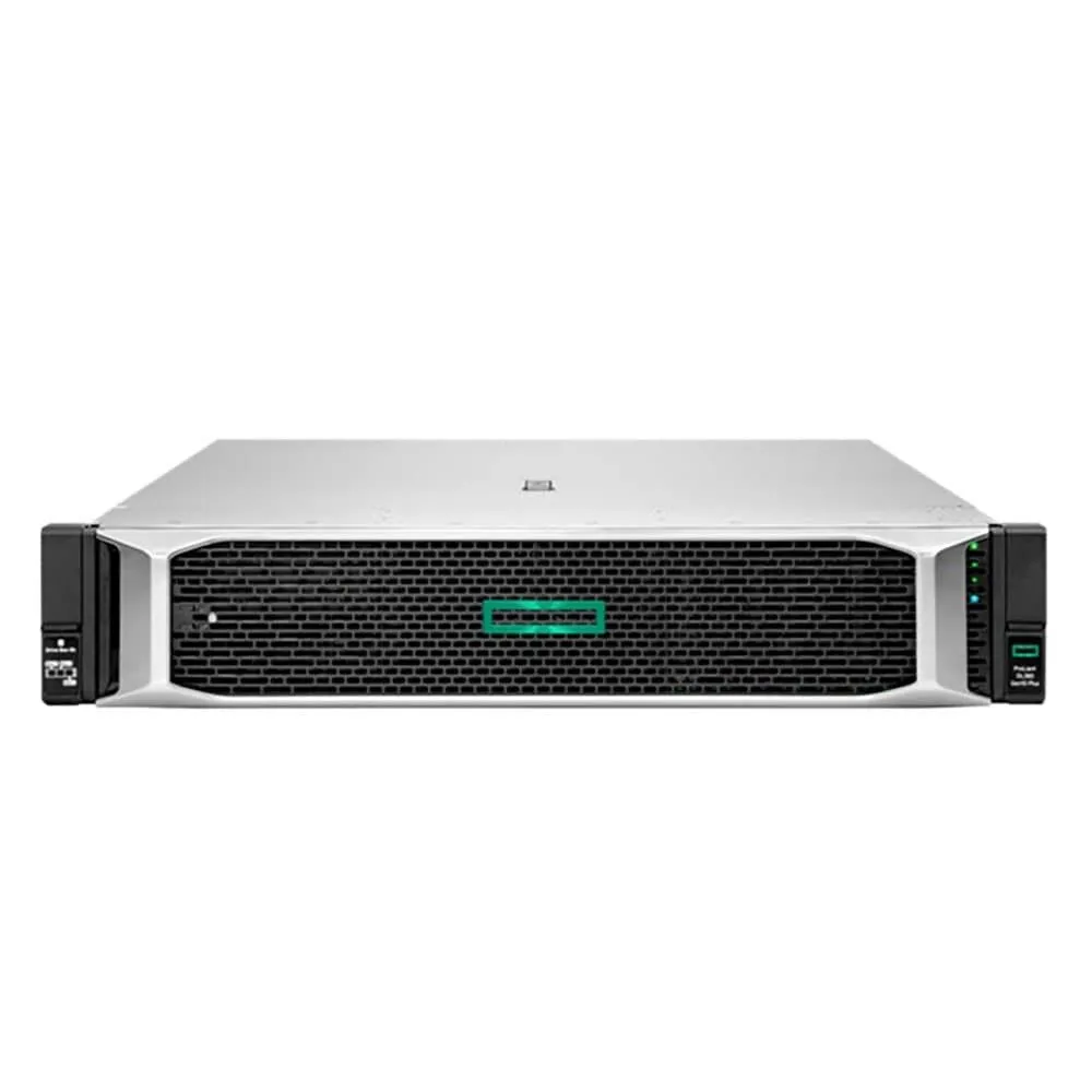 معرفی خرید بهترین سرور hpe + لایسنس