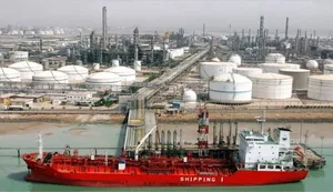 Petchem output capacity to hit 105m tons by yearend