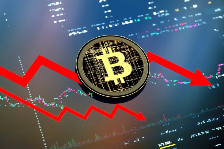 بیت‌کوین ریزش کرد / آخرین وضعیت رمزارزها در بازار