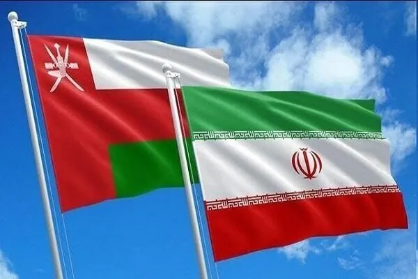 ایران و عمان