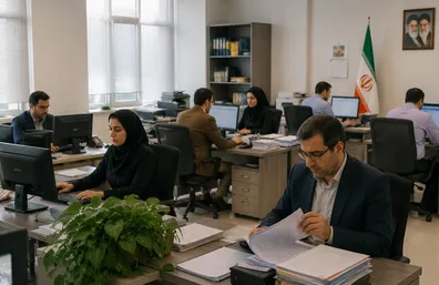 تغییر-در-واریز-حقوق-کارمندان-دولت-رسما-تایید-شد-افزایش-حقوق-در-راه-است