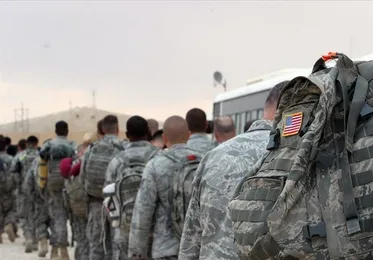 Iran Urges Neighbors to Expel US Forces amid Aggression