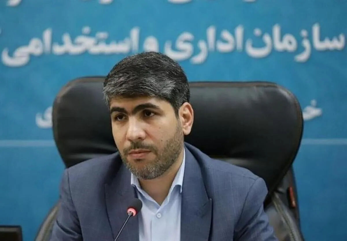خبر مهم برای متقاضیان استخدام در دستگاه‌های اجرایی + فیلم