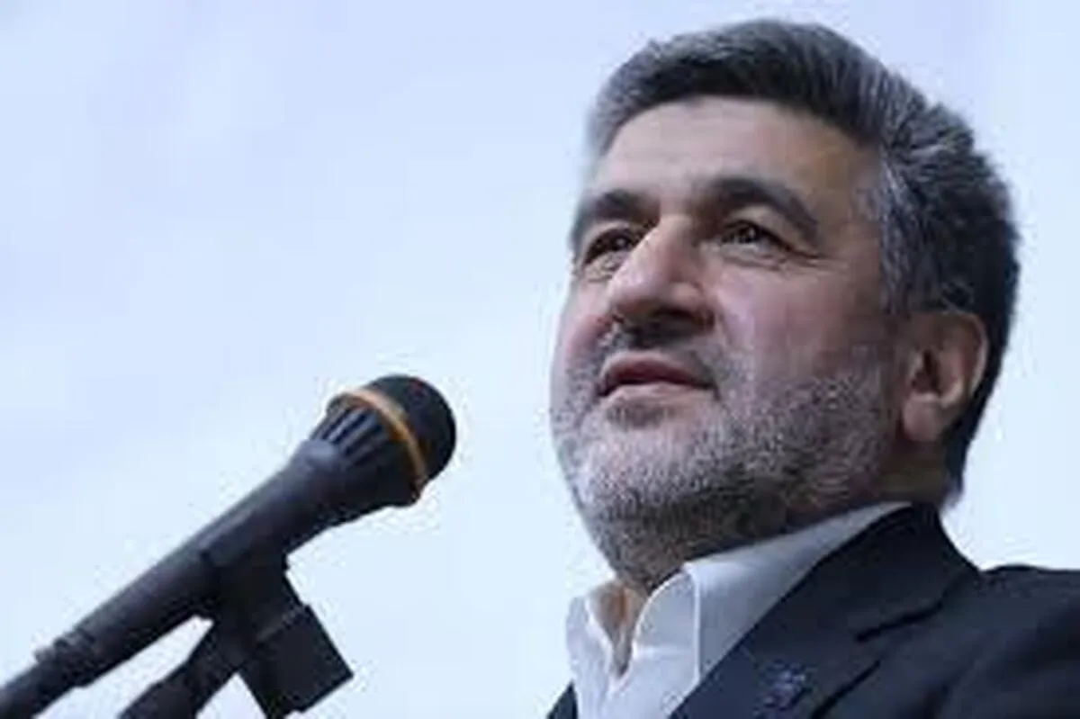 خبر مهم صیدی درباره تغییر دامنه نوسان بورس+ فیلم