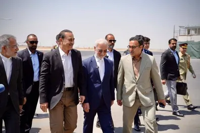 هدف-سفر-عاصم-منیر-به-تهران-مشخص-شد