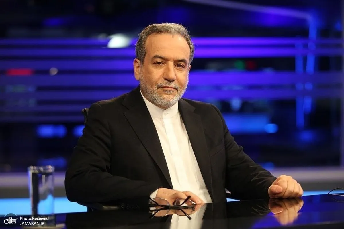 عراقچی: پس از ترور شهید هنیه، نظر همه پاسخ به اسرائیل بود+ فیلم