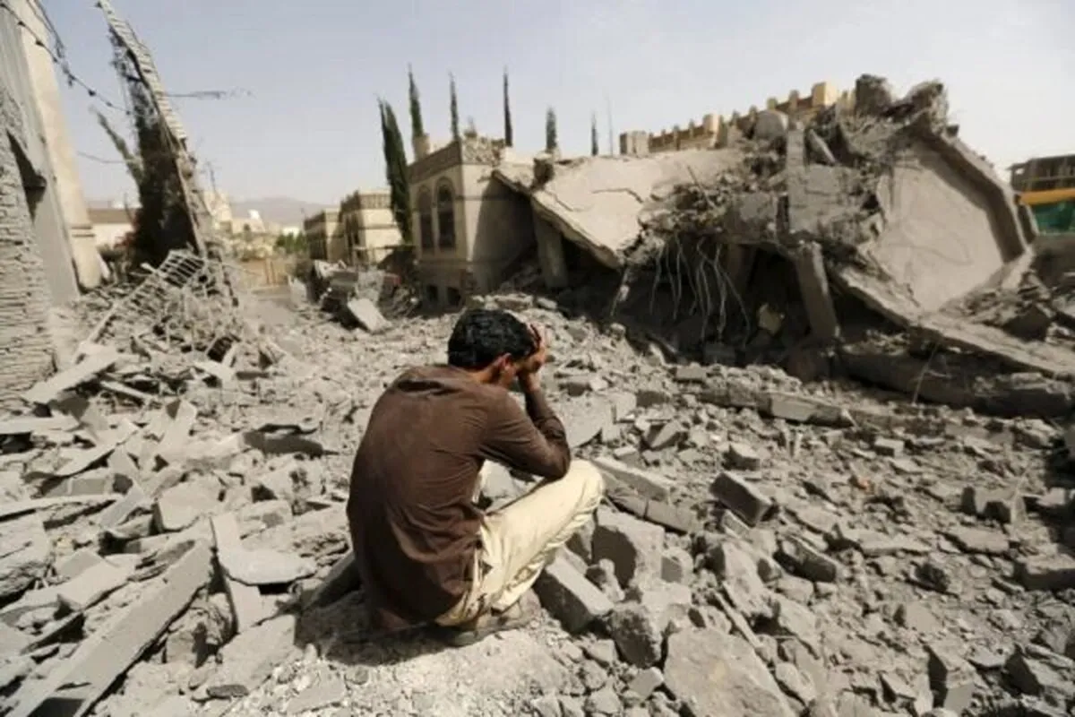US conducts fresh attacks on Yemen’s Saada prov.