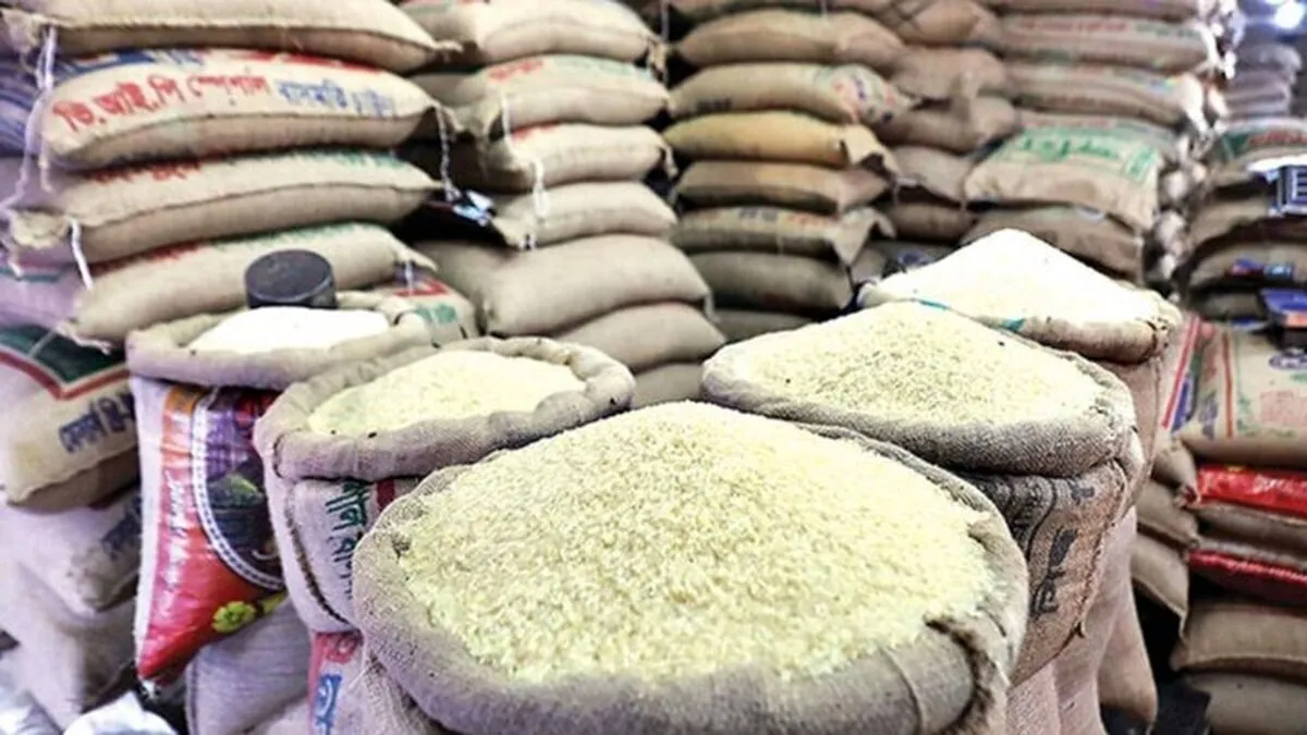 برنج پاکستانی و هندی در راه ایران/ خبر خوش یا تهدید برای کشاورزان؟