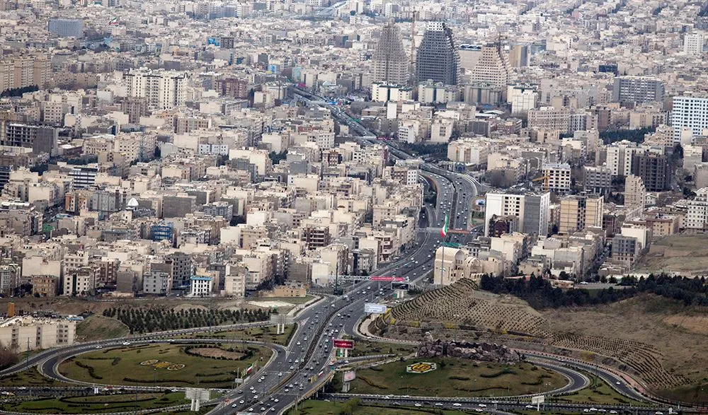 خرید خانه در گاندی چقدر بودجه می‌خواهد؟