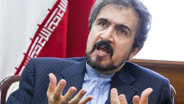 Iran rejects alleged US message for talks with Iran over Yemeni crisis