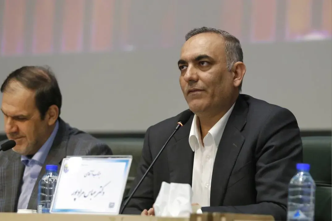 معاون تنظیم‌گری و نظارت بانک مرکزی 