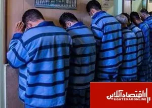 دستگیری ۸۹ نفر فروشنده مواد مخدر در ساوجبلاغ