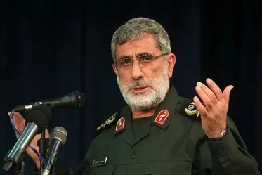Resistance Front stronger than ever: Qaani