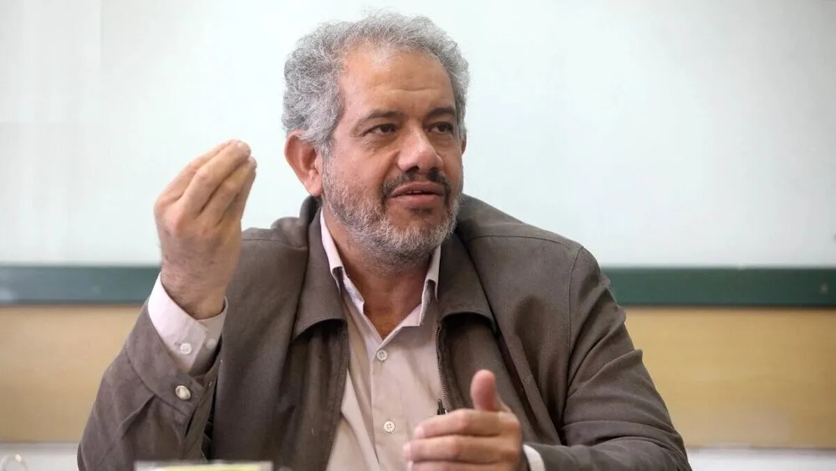 علی انتظاری برکنار شد