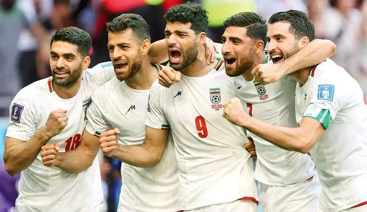 ترکیب احتمالی تیم ملی ایران مقابل ازبکستان