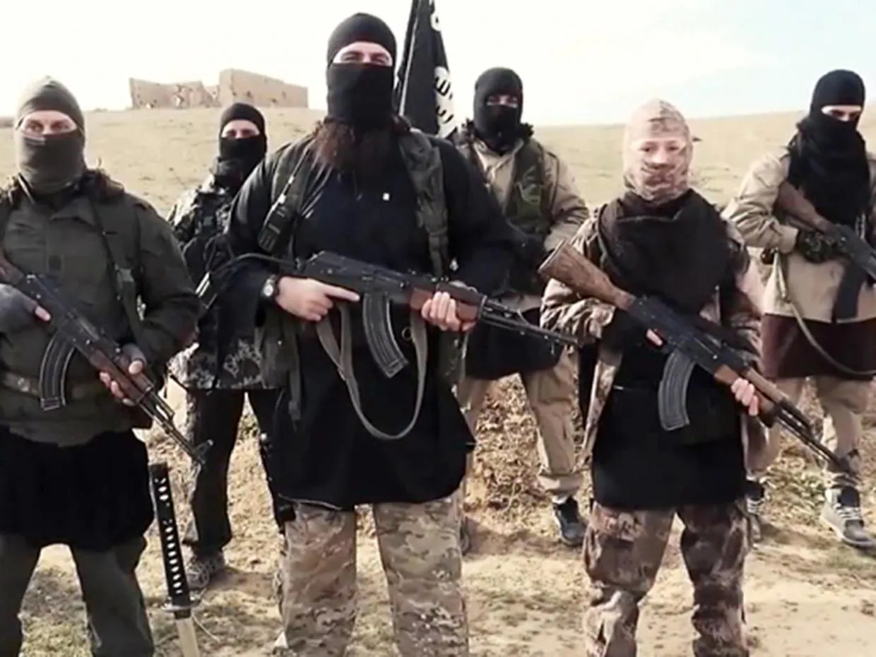 U.S. estimates 50,000 Islamic State fighters killed so far: U.S. official