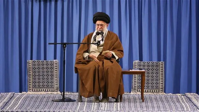 Enemy plots, like Daesh, remain likely: Ayatollah Khamenei
