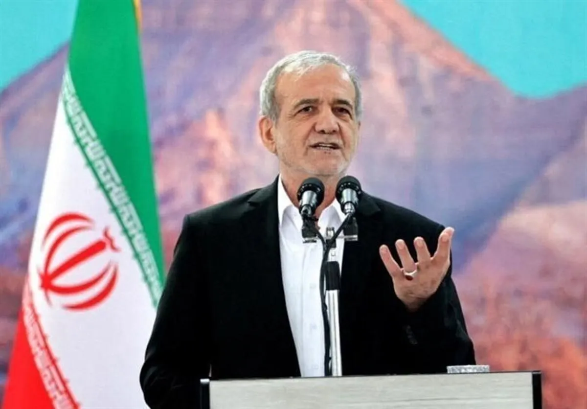 President Lauds Iran’s Junior Weightlifters on World Championship