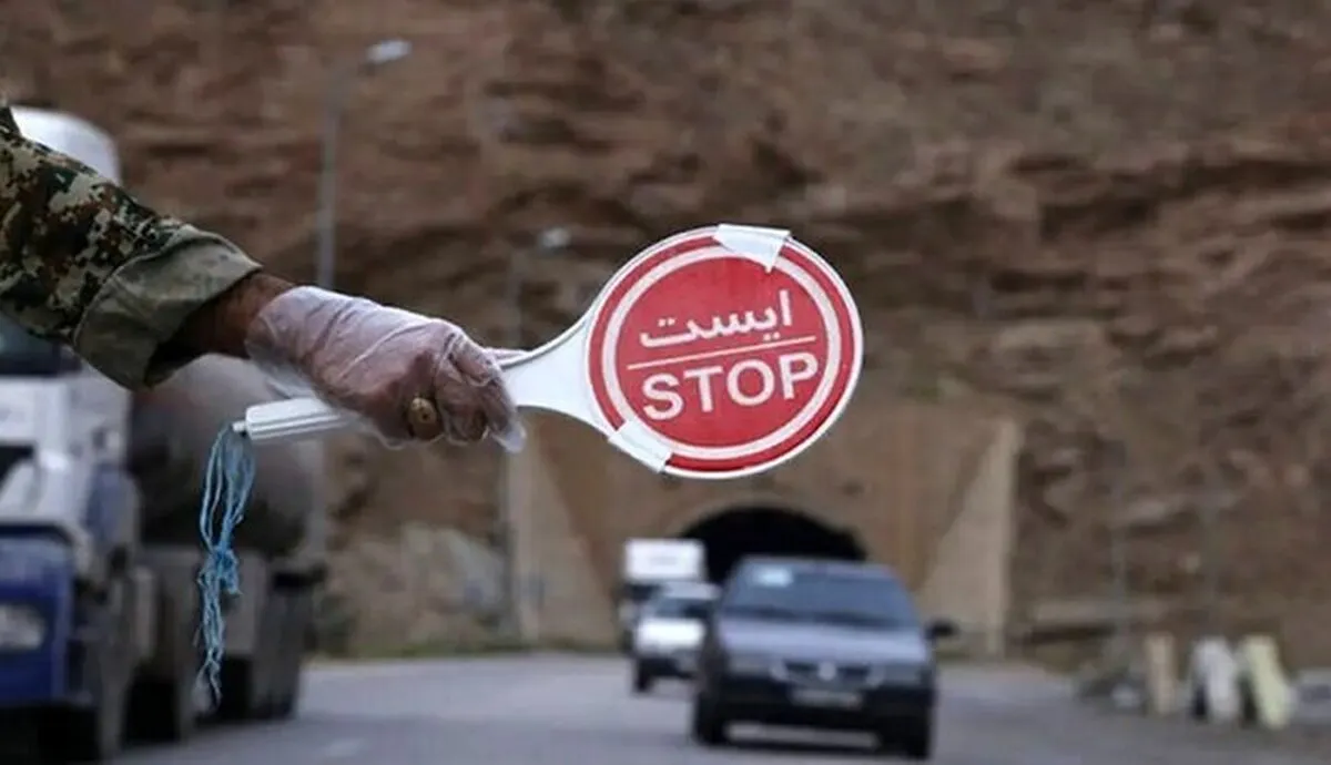 آخرین وضعیت ترافیکی جاده چالوس اعلام شد