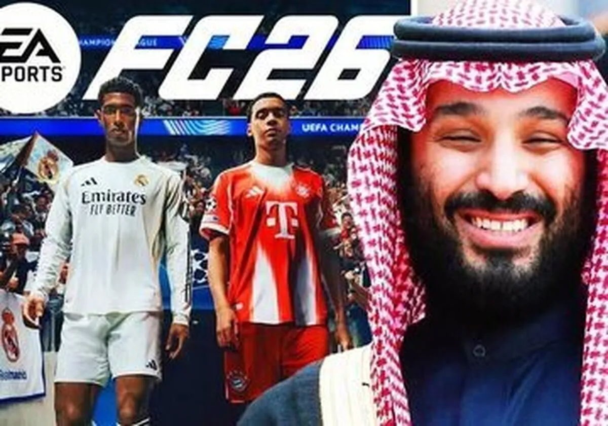 راز میلیارد دلاری محمد بن سلمان/ پشت پرده بزرگ‌ترین خرید تاریخ+ عکس